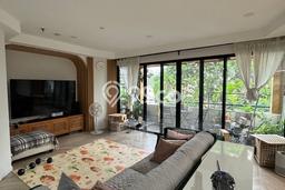 Dijual Apartemen Mewah di Kebayoran Lama, Jakarta Selatan 2 Kamar Tidur Dijual Apartemen Mewah di Kebayoran Lama, Jakarta Selatan 2 Kamar Tidur