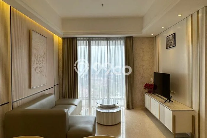 Hunian Strategis 101m2 di Tanjung Barat Jakarta Selatan 2 KT Hunian Strategis 101m2 di Tanjung Barat Jakarta Selatan 2 KT