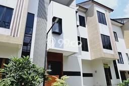 Jual Rumah Minimalis Bagus Punya 3 KT di Cipayung Jakarta Timur SHM Jual Rumah Minimalis Bagus Punya 3 KT di Cipayung Jakarta Timur SHM