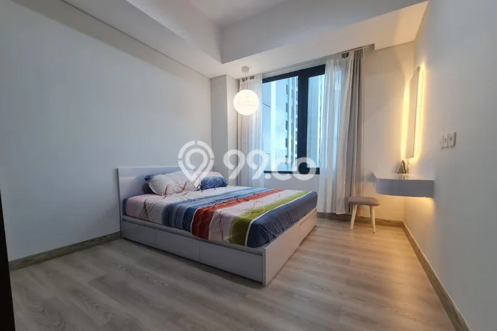Apartemen Sewa 1 Kamar Hemat Siap Huni di Jakarta Selatan, Luas 68m2 Apartemen Sewa 1 Kamar Hemat Siap Huni di Jakarta Selatan, Luas 68m2