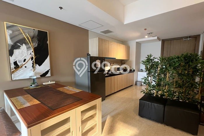 Disewakan Apartemen Terjangkau 1 KT di Tanjung Barat Jakarta Selatan Disewakan Apartemen Terjangkau 1 KT di Tanjung Barat Jakarta Selatan
