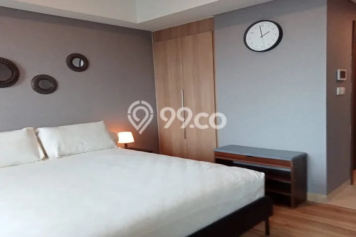 Apartemen Nyaman untuk Disewa, 1 Kamar di Jakarta Selatan Apartemen Nyaman untuk Disewa, 1 Kamar di Jakarta Selatan