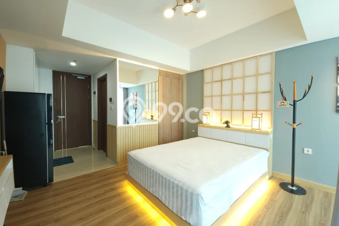 Sewa Apartemen Ekonomis 1 BR di Tanjung Barat Jakarta Selatan Sewa Apartemen Ekonomis 1 BR di Tanjung Barat Jakarta Selatan