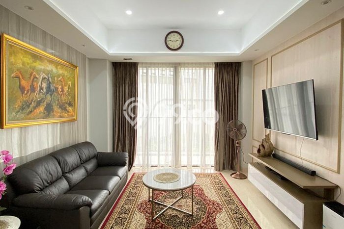Hunian Strategis 103m2 di Tanjung Barat Jakarta Selatan 2 Bedroom Hunian Strategis 103m2 di Tanjung Barat Jakarta Selatan 2 Bedroom