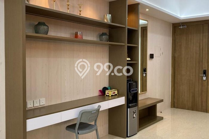 Hunian Strategis 103m2 di Tanjung Barat Jakarta Selatan 2 Bedroom Hunian Strategis 103m2 di Tanjung Barat Jakarta Selatan 2 Bedroom