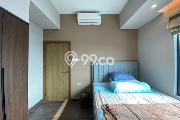 Apartemen Strategis 51m2 di Tanjung Barat Jakarta Selatan 1 KT Apartemen Strategis 51m2 di Tanjung Barat Jakarta Selatan 1 KT