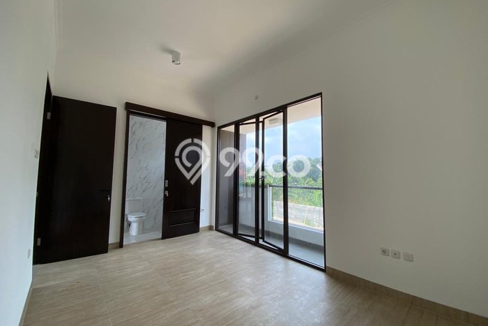 Dijual Rumah Eksklusif 3 KT di Cibubur, Jakarta Timur Dijual Rumah Eksklusif 3 KT di Cibubur, Jakarta Timur