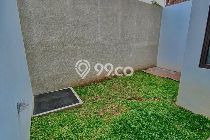 Dijual Rumah Eksklusif 3 KT di Cibubur, Jakarta Timur Dijual Rumah Eksklusif 3 KT di Cibubur, Jakarta Timur