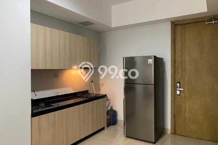 Disewakan Apartemen Ekonomis 2 BR di Tanjung Barat Jakarta Selatan Disewakan Apartemen Ekonomis 2 BR di Tanjung Barat Jakarta Selatan
