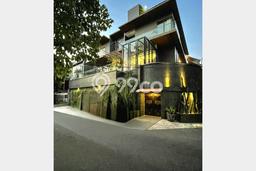 Dijual Rumah Elit Exclusive di Kebayoran Baru, Jakarta Selatan Dijual Rumah Elit Exclusive di Kebayoran Baru, Jakarta Selatan