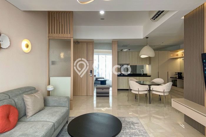 Disewakan Apartemen Harga Terjangkau di Tanjung Barat 2 KT Disewakan Apartemen Harga Terjangkau di Tanjung Barat 2 KT
