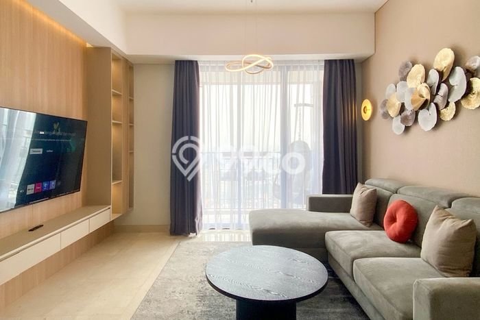 Disewakan Apartemen Harga Terjangkau di Tanjung Barat 2 KT Disewakan Apartemen Harga Terjangkau di Tanjung Barat 2 KT