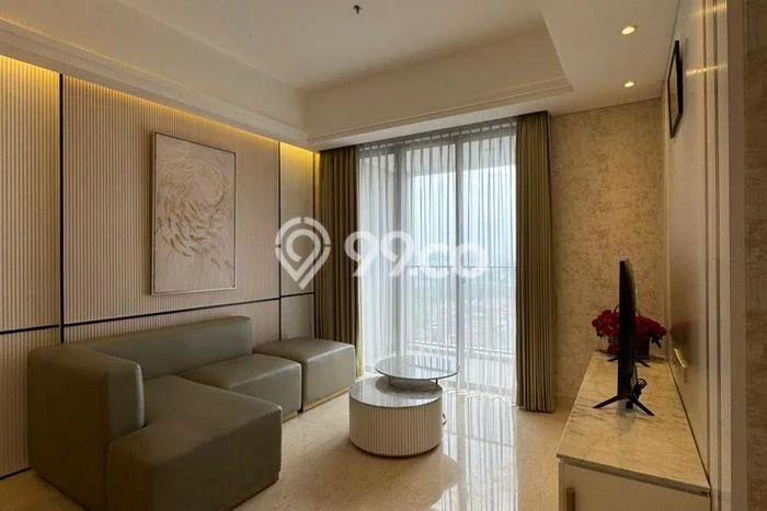 Hunian Strategis 101m2 di Tanjung Barat Jakarta Selatan 2 KT Hunian Strategis 101m2 di Tanjung Barat Jakarta Selatan 2 KT