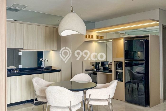 Disewakan Apartemen Harga Terjangkau di Tanjung Barat 2 KT Disewakan Apartemen Harga Terjangkau di Tanjung Barat 2 KT