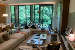 Dijual Cepat Apartemen Luxury 3 Kamar di Kebayoran Baru, Jakarta Selatan Dijual Cepat Apartemen Luxury 3 Kamar di Kebayoran Baru, Jakarta Selatan