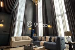 Ready to Use! Luxury House LT 320m2 Desain Elegan di Pondok Indah Ready to Use! Luxury House LT 320m2 Desain Elegan di Pondok Indah