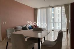 Apartemen Sewa 2 Kamar Hemat Siap Huni di Jakarta Selatan, Luas 147m2 Apartemen Sewa 2 Kamar Hemat Siap Huni di Jakarta Selatan, Luas 147m2