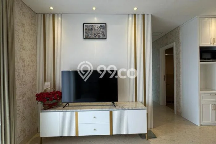 Hunian Strategis 101m2 di Tanjung Barat Jakarta Selatan 2 KT Hunian Strategis 101m2 di Tanjung Barat Jakarta Selatan 2 KT