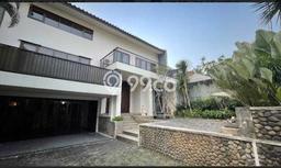 Rumah sewa siap pakai 4 KT di Kemang, Jakarta Selatan Rumah sewa siap pakai 4 KT di Kemang, Jakarta Selatan