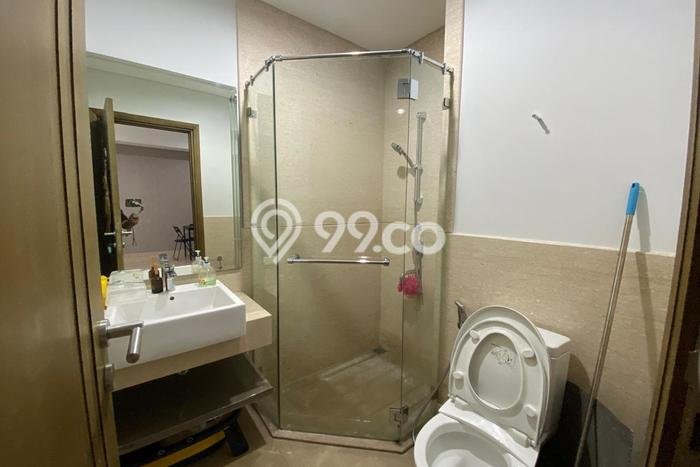 Disewakan Apartemen Ekonomis 2 BR di Tanjung Barat Jakarta Selatan Disewakan Apartemen Ekonomis 2 BR di Tanjung Barat Jakarta Selatan