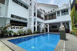 Sewa Rumah Strategis di Kemang LT 430m2 / LB 700m2 Siap Huni Sewa Rumah Strategis di Kemang LT 430m2 / LB 700m2 Siap Huni