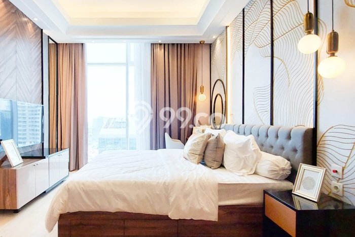 Sewa Apartemen Ekonomis 2 KT di Kuningan Jakarta Selatan Sewa Apartemen Ekonomis 2 KT di Kuningan Jakarta Selatan