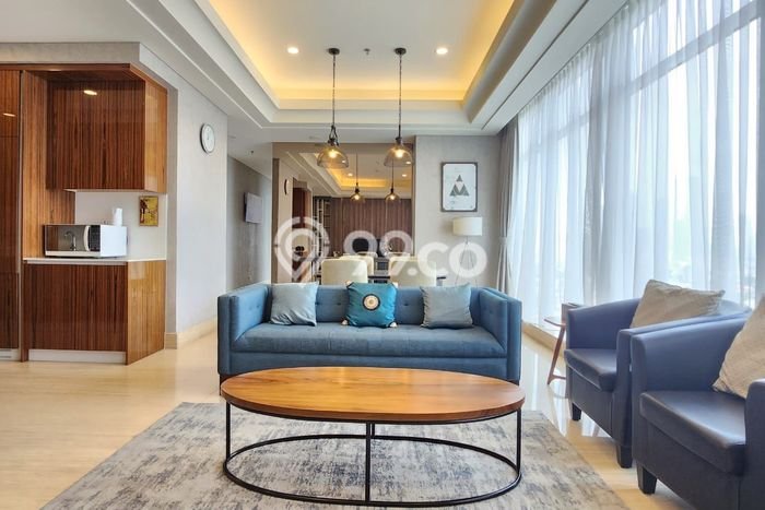 Disewakan Apartemen Murah di Kuningan 3 KT Disewakan Apartemen Murah di Kuningan 3 KT