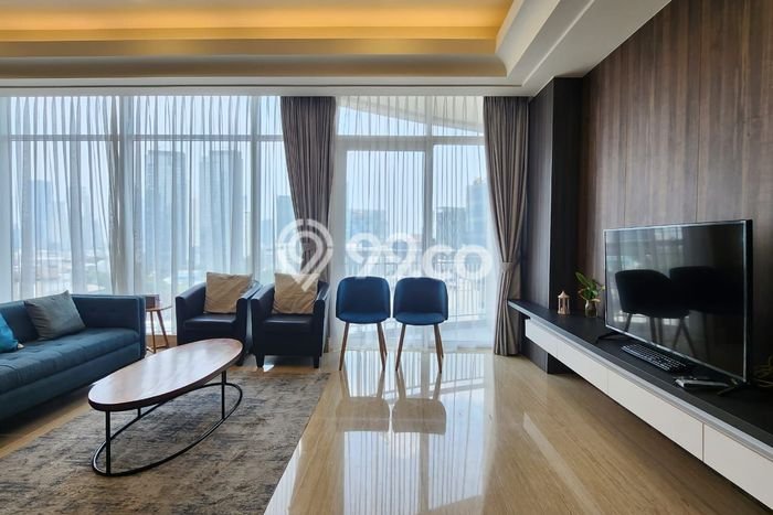 Disewakan Apartemen Murah di Kuningan 3 KT Disewakan Apartemen Murah di Kuningan 3 KT