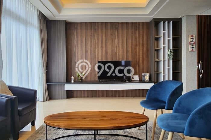 Disewakan Apartemen Murah di Kuningan 3 KT Disewakan Apartemen Murah di Kuningan 3 KT