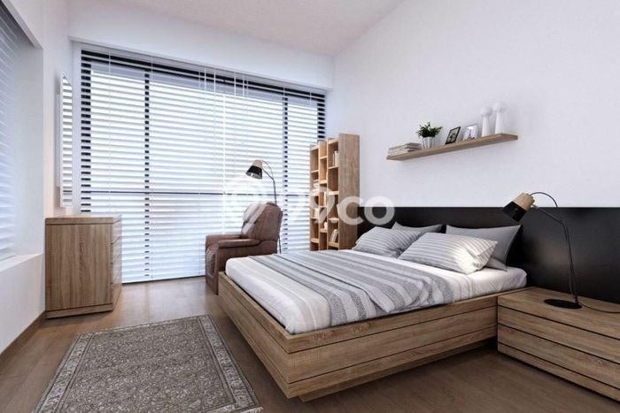 Apartemen Minimalis untuk Disewa, 3 Kamar di Jakarta Selatan Apartemen Minimalis untuk Disewa, 3 Kamar di Jakarta Selatan
