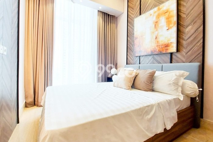 Sewa Apartemen Ekonomis 2 KT di Kuningan Jakarta Selatan Sewa Apartemen Ekonomis 2 KT di Kuningan Jakarta Selatan