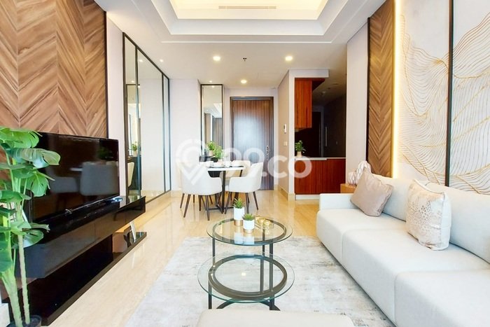 Sewa Apartemen Ekonomis 2 KT di Kuningan Jakarta Selatan Sewa Apartemen Ekonomis 2 KT di Kuningan Jakarta Selatan