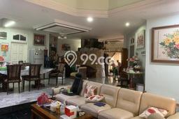 Hunian Super Mewah dengan Akses Paling Strategis di Muara Karang, Jakarta Utara Hunian Super Mewah dengan Akses Paling Strategis di Muara Karang, Jakarta Utara