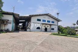 Paling Dicari! Gudang Dijual di Kapuk Harga Kompetitif Paling Dicari! Gudang Dijual di Kapuk Harga Kompetitif
