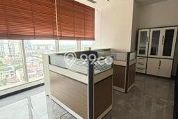 Unit Kantor Tersedia di Pantai Indah Kapuk Spesifikasi LB 281m2 Unit Kantor Tersedia di Pantai Indah Kapuk Spesifikasi LB 281m2