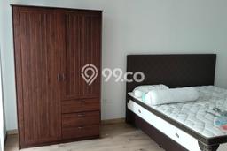 Disewakan! Rumah 3 Kamar Tidur &
2 Kamar Mandi di Golf Island, Jakarta Utara Disewakan! Rumah 3 Kamar Tidur &
2 Kamar Mandi di Golf Island, Jakarta Utara