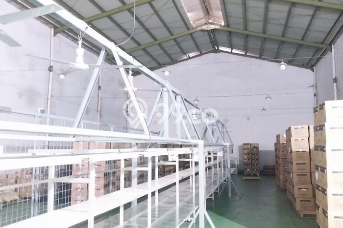 Disewakan Gudang di Pusat Kota Tangerang Ramai Strategis Disewakan Gudang di Pusat Kota Tangerang Ramai Strategis