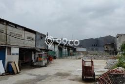 Kavling Tanah untuk Dijual di Kapuk, Jakarta Utara, Luas 2688m2 Kavling Tanah untuk Dijual di Kapuk, Jakarta Utara, Luas 2688m2