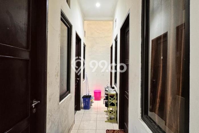 Untuk Dijual Kost 14 Kamar di Tangerang untuk Aset Anda Untuk Dijual Kost 14 Kamar di Tangerang untuk Aset Anda