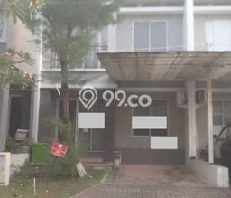 Yc.031 Dijual Cepat Rumah Bagus Kondisi Rapih, Tangerang Bsd Yc.031 Dijual Cepat Rumah Bagus Kondisi Rapih, Tangerang Bsd