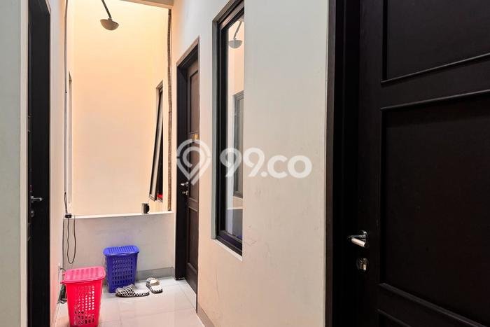 Tersedia Rumah Kost di Gading Serpong, Tangerang 10 Kamar Tersedia Rumah Kost di Gading Serpong, Tangerang 10 Kamar