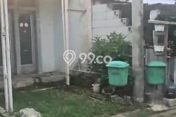 Rumah Strategis Minimalis Lb 60m2 di Cisauk, Tangerang Rumah Strategis Minimalis Lb 60m2 di Cisauk, Tangerang