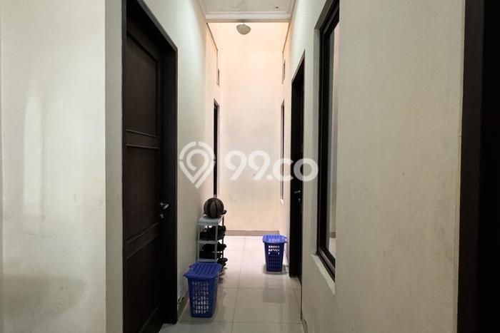 Tersedia Rumah Kost di Gading Serpong, Tangerang 10 Kamar Tersedia Rumah Kost di Gading Serpong, Tangerang 10 Kamar