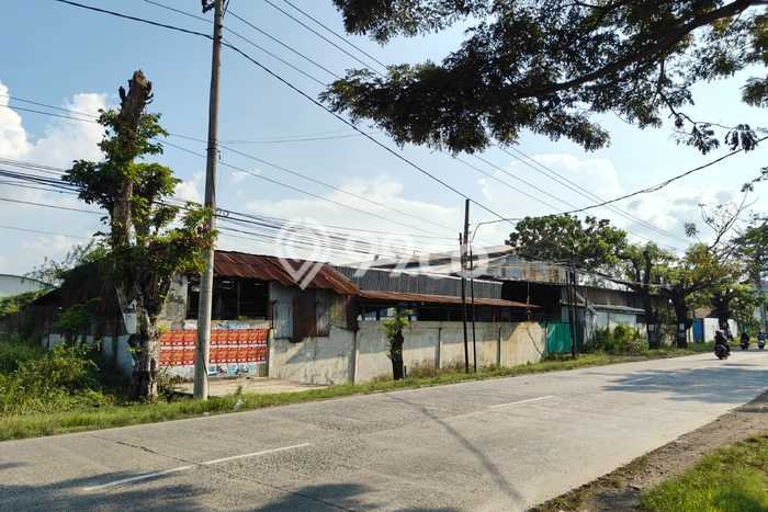 Unit Gudang Dijual di Karangawen Demak 2000m2 Unit Gudang Dijual di Karangawen Demak 2000m2