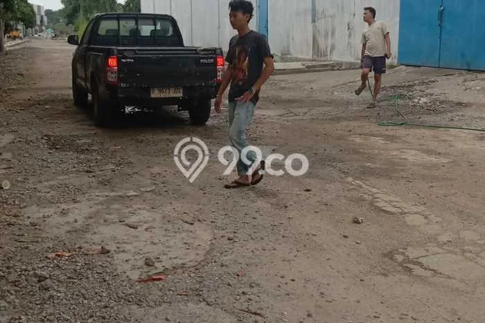 Disewakan Pabrik Baru di Caringin Legok Tangerang Disewakan Pabrik Baru di Caringin Legok Tangerang