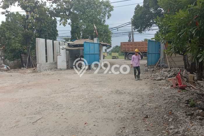 Disewakan Pabrik Baru di Caringin Legok Tangerang Disewakan Pabrik Baru di Caringin Legok Tangerang