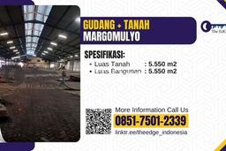 Paling Diincar! Gudang Dijual di Margomulyo Harga Kompetitif Paling Diincar! Gudang Dijual di Margomulyo Harga Kompetitif