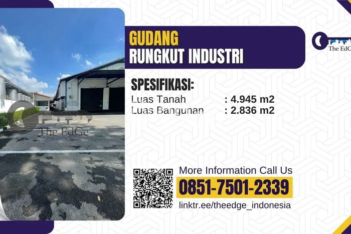 Gudang Bagus Dijual di Rungkut Industri Surabaya Lokasi Strategis Cocok untuk Kembangkan Bisnis Gudang Bagus Dijual di Rungkut Industri Surabaya Lokasi Strategis Cocok untuk Kembangkan Bisnis