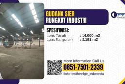 Disewakan Gudang di Pusat Kota Surabaya Ramai Strategis Disewakan Gudang di Pusat Kota Surabaya Ramai Strategis