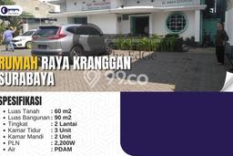 Sewa Rumah Modern di Bubutan Siap Huni dan Kondisi Bagus Sewa Rumah Modern di Bubutan Siap Huni dan Kondisi Bagus